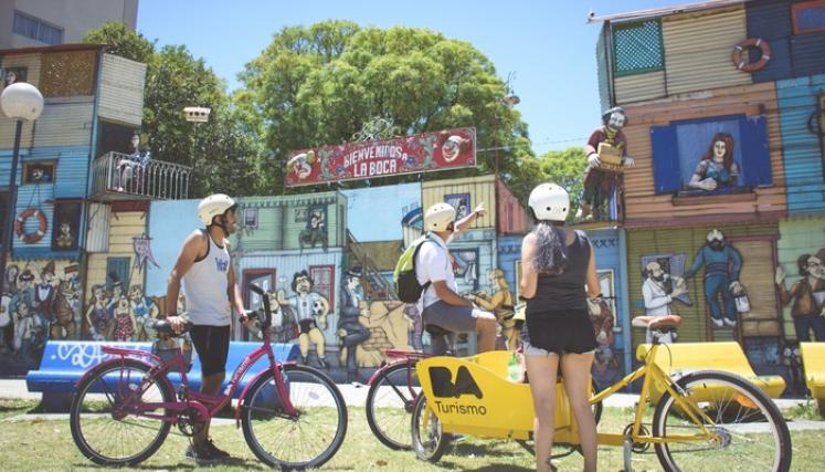Con nuevas propuestas, la Ciudad de Buenos Aires se prepara para recibir turistas el fin de semana largo