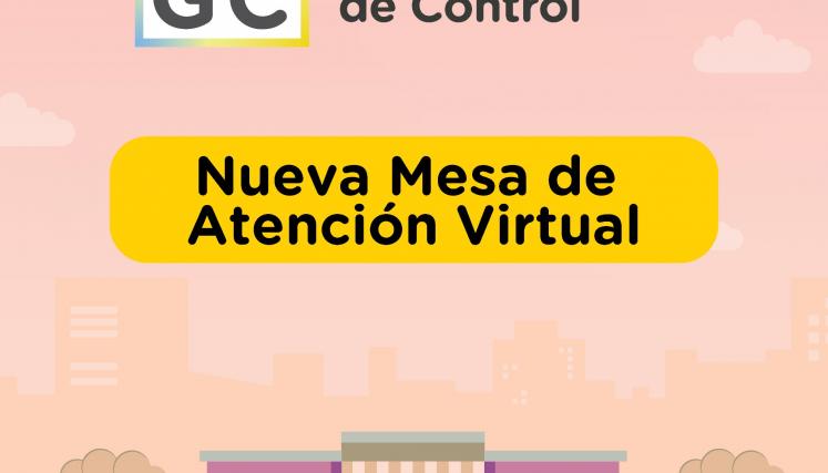 Mesa de atención al público virtual: el nuevo canal de comunicación de la Ciudad 