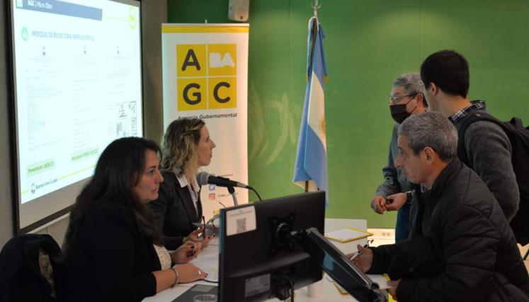 Foto: Prensa AGC